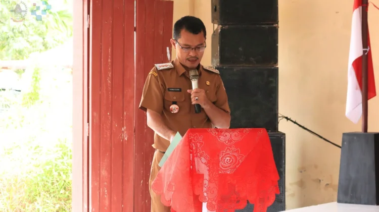 Musrenbang Kecamatan Gunungsitoli Utara
