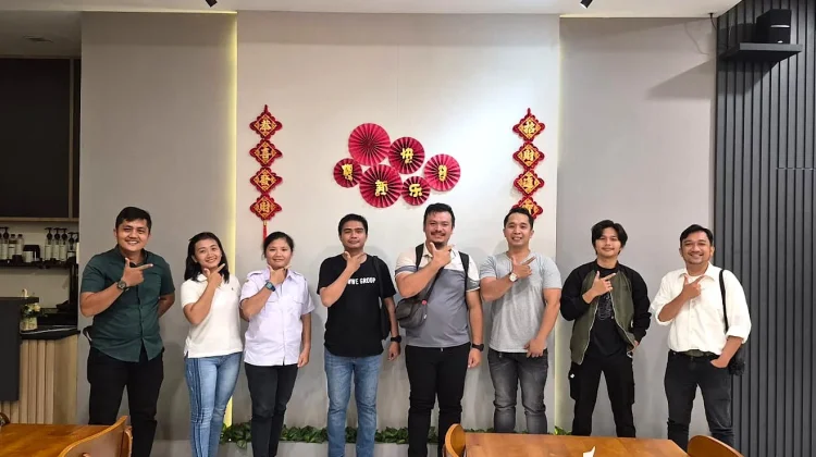 LSK Gabindo, Pelaksana Sertifikasi Kompetensi Bidang Gambar Bangunan