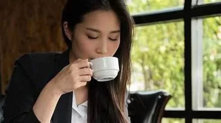 Minum Kopi Bikin Kolesterol Naik, Memang Benar?