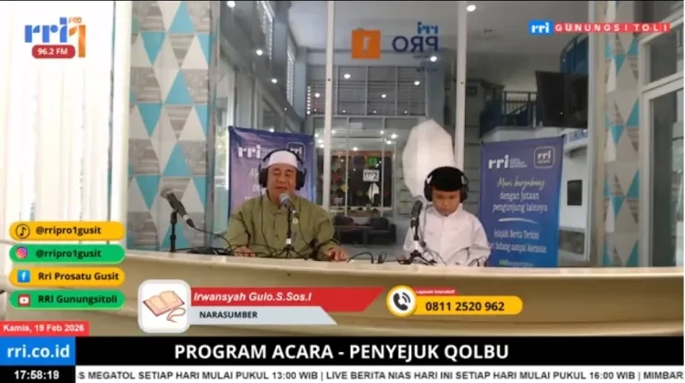 Keutamaan Cahaya Ramadhan Dalam Menggapai Ketenangan Hati
