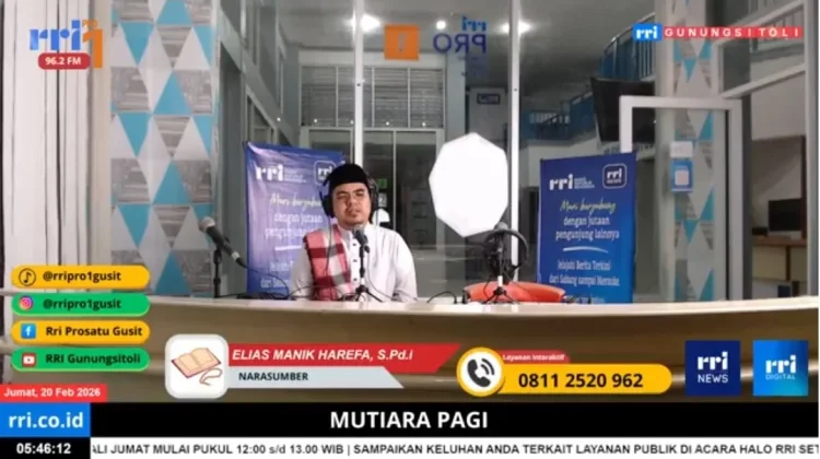 Bulan Ramadhan Adalah Sayyidus Syuhur