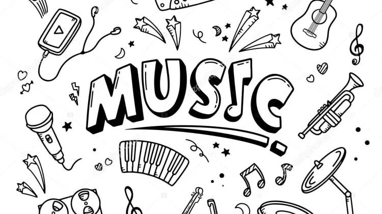 Perjalanan Musik Melintasi Zaman Manusia