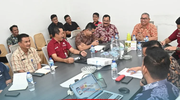 Kabupaten Nias Bakal Punya Call Center untuk Layanan Kegawatdaruratan