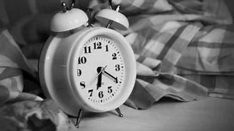 5 Tips Mengatur Jam Tidur Saat Bulan Puasa