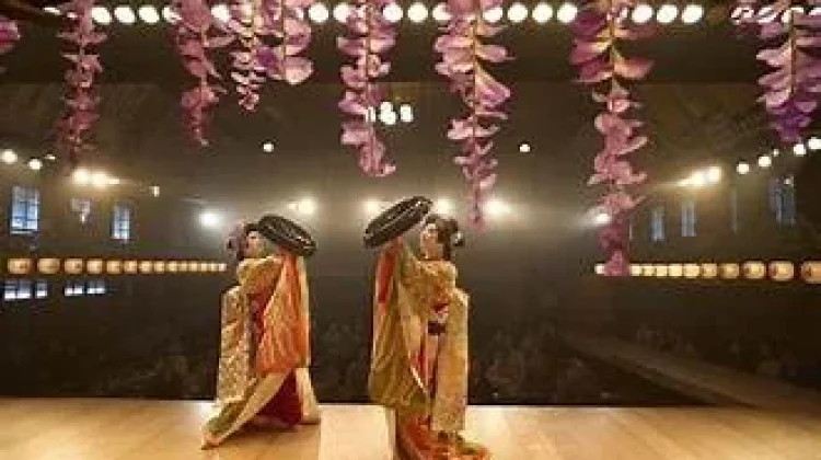 5 Rekomendasi Film Akhir Pekan, Kokuho dan Blades of the Guardians