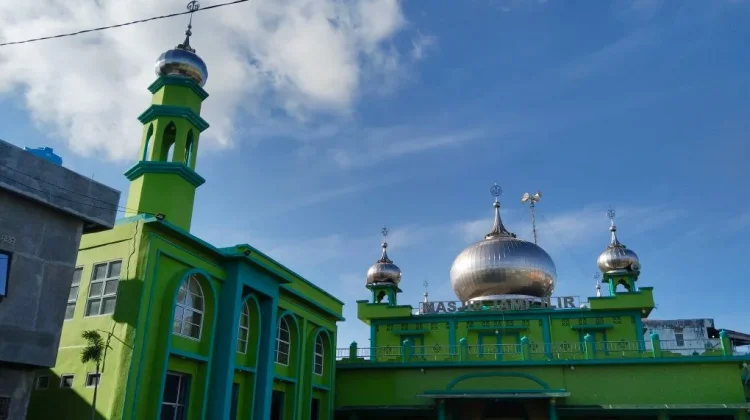 Niat Jadi Penentu Sah Tidaknya Ibadah