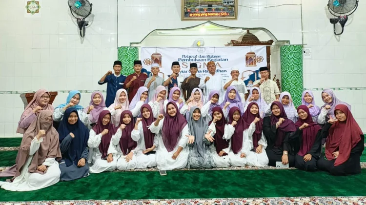 Remaja Fowa Tampil Gemilang Lewat SIGMA 2026