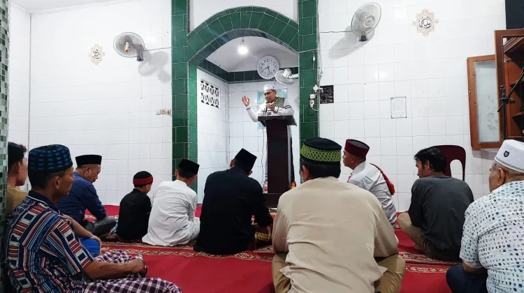 Dua Kebahagiaan Bagi Orang yang Menjalankan Puasa