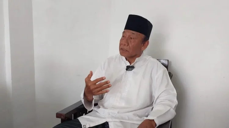 BAZNAS Pastikan Pengelolaan Zakat Tertib dan Tepat Sasaran