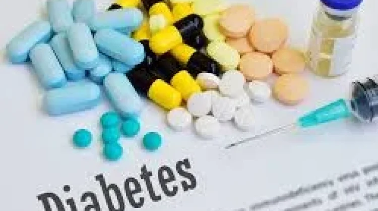 Diabetes: Ancaman Tersembunyi