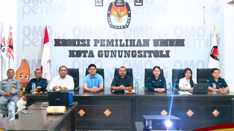 Pentingnya Pemeliharaan Data Pemilih yang Akurat, Mutakhir dan Komprehensif