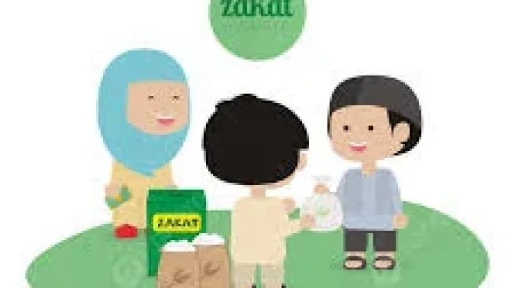 Zakat Ramadan Menguatkan Solidaritas Umat
