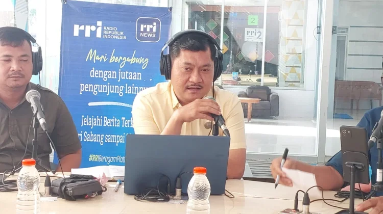 Penggunaan Dana Desa 2026 Harus Tepat Sasaran