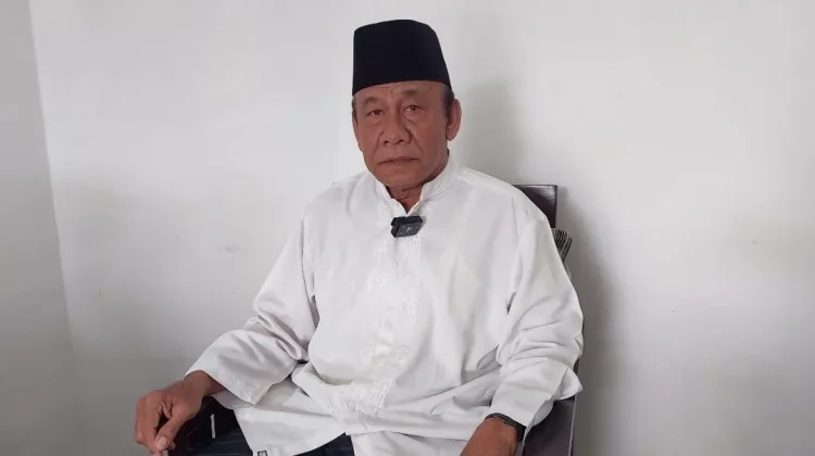 Baznas Tekankan Pentingnya Prinsip 3A dalam Pengelolaan Zakat