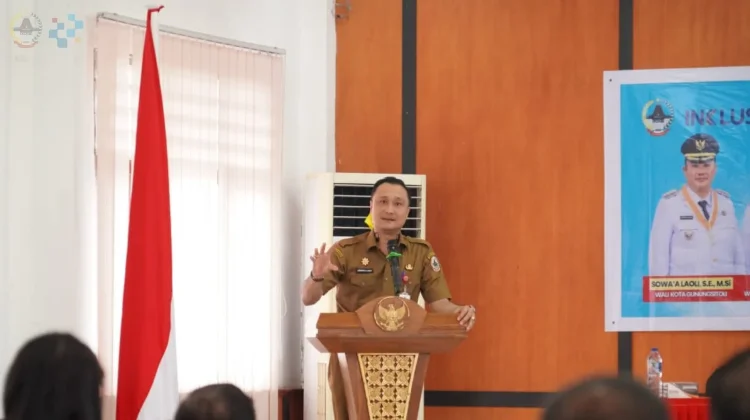 Rapat Perdana Tim Pelaksana Kesehatan Jiwa Masyarakat 2025–2029