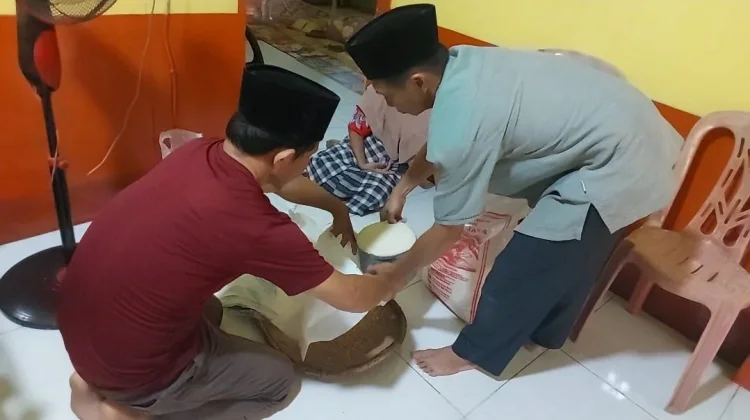 Ramadhan 2026, BAZNAS Umumkan Besaran Zakat Fitrah