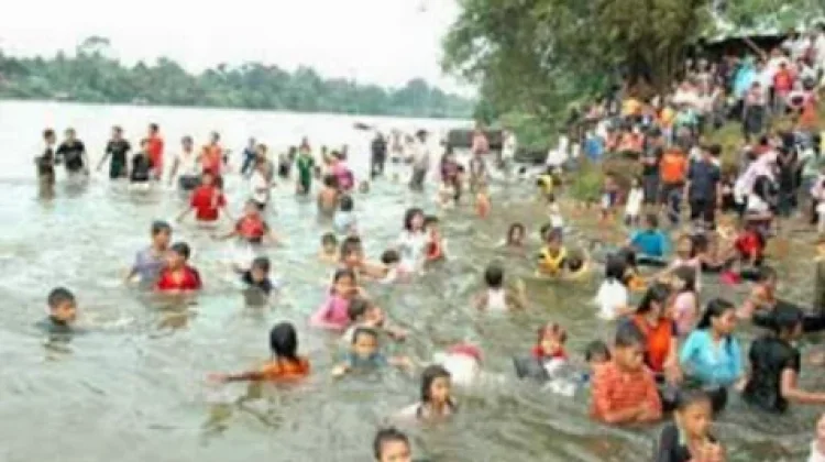 Meugang dan Marpangir, Tradisi Khas Daerah saat Menjelang Bulan Ramadan