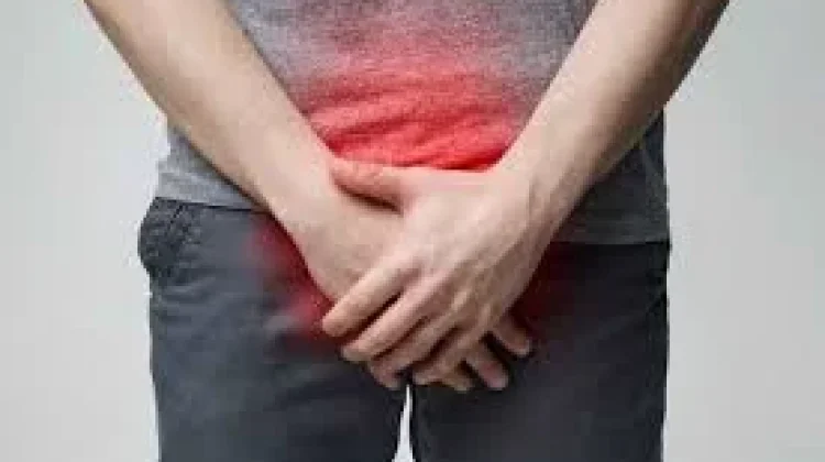 7 Penyebab Testis Terpelintir