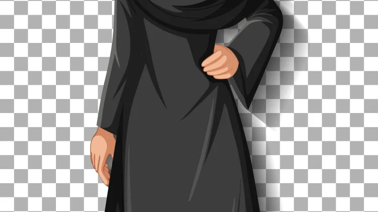 Gamis Abaya Trendy