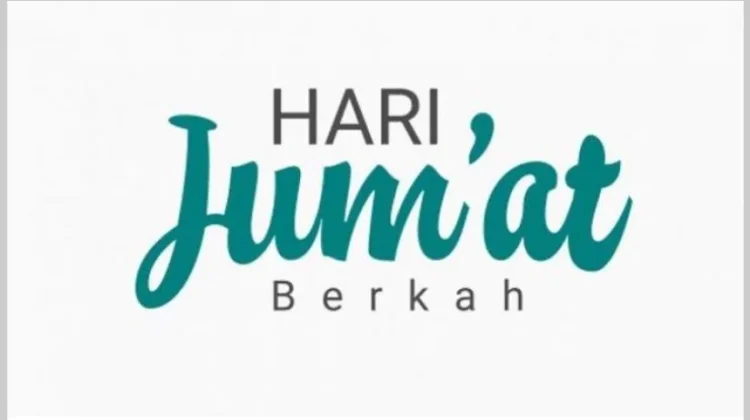 Penamaan Hari Jumat di Indonesia