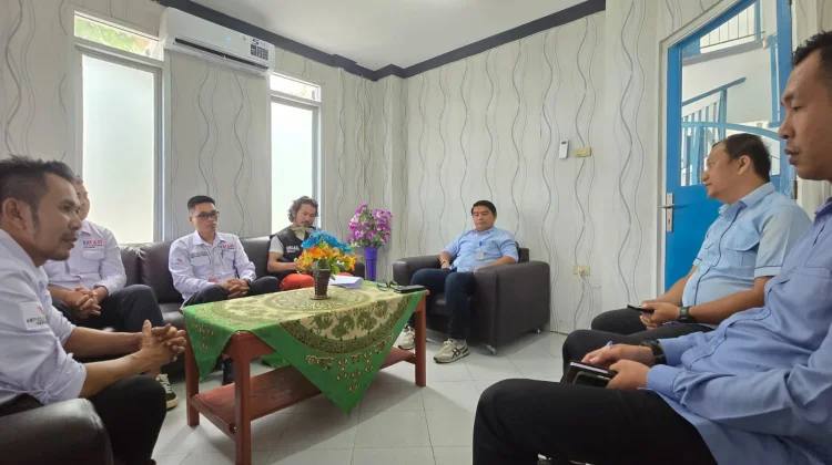 Program Kreasi Nias Utara Bakal Gelar Festival Pendidikan Inklusi