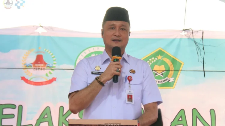 Pemkot Gunungsitoli Dukung Penuh Kegiatan Ramadhan Fair