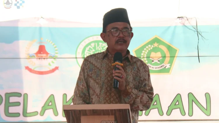 Pemkot Gunungsitoli Dukung Penuh Kegiatan Ramadhan Fair