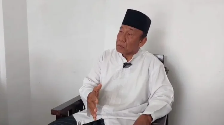 BAZNAS Berupaya Menumbuhkan Kepercayaan Masyarakat Melalui Penyaluran Zakat