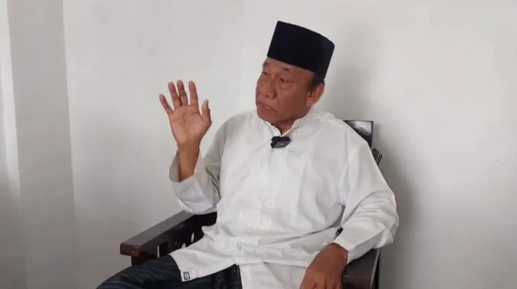 Ketua BAZNAS Gunungsitoli Himbau Masyarakat Bayar Zakat Melalui UPZ