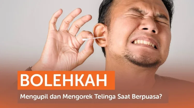 Fiqih Puasa: antara Kebersihan dan Kehati-hatian