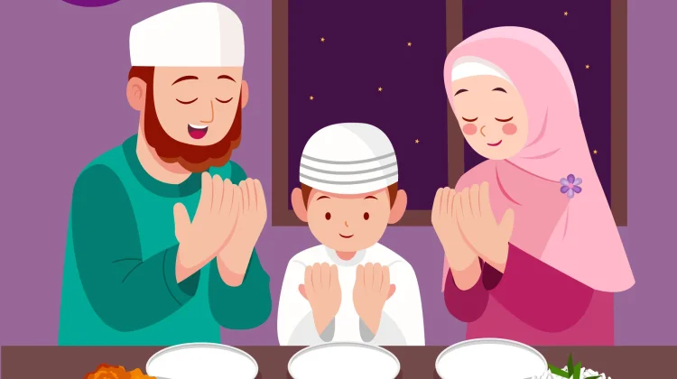 Menu Sahur Bikin Semangat Kerja