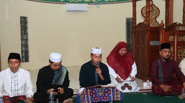 Pemerintah Bersama BAZNAS Imbau Umat Islam Salurkan ZIS Melalui UPZ