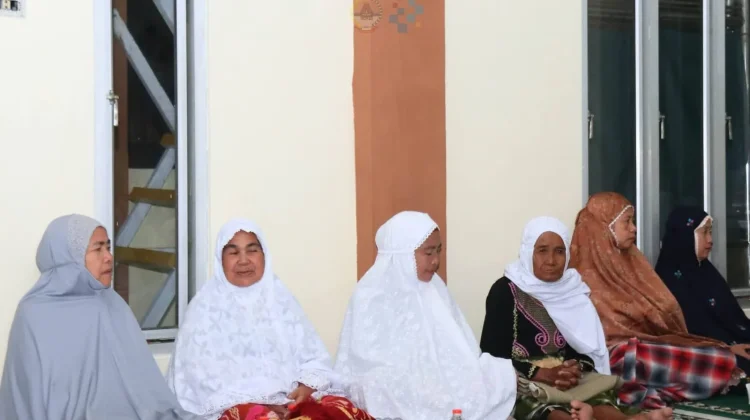 Pemerintah Bersama BAZNAS Imbau Umat Islam Salurkan ZIS Melalui UPZ