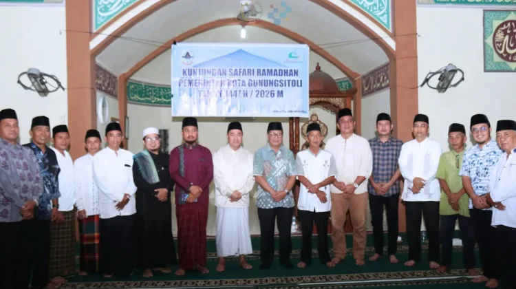 Pemerintah Bersama BAZNAS Imbau Umat Islam Salurkan ZIS Melalui UPZ