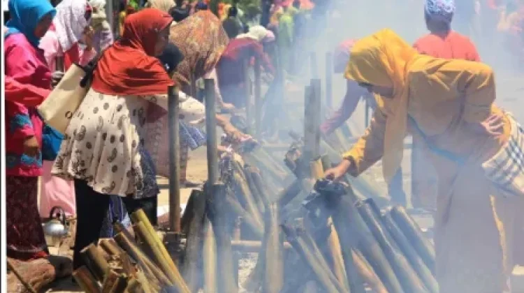 Malamang, Balimau dan Ziarah Kubro, Tradisi Khas Daerah Sambut Ramadan