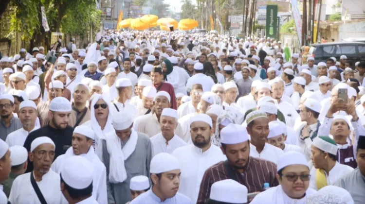 Malamang, Balimau dan Ziarah Kubro, Tradisi Khas Daerah Sambut Ramadan