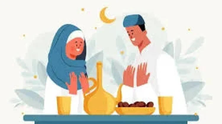 Berikut Kiat untuk Mengendalikan Amarah Selama Bulan Ramadhan