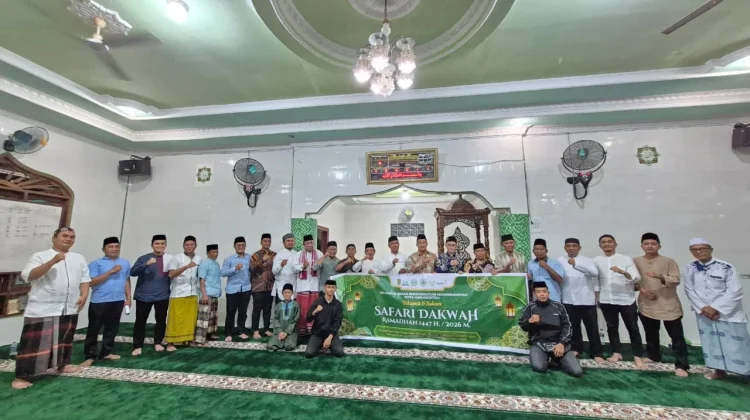 Pentingnya Tuma’ninah dalam Sholat