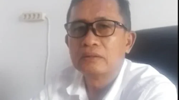 R112 Desa di Nias Utara Masih Belum Tetapkan APBDEs
