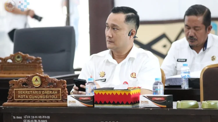 Paripurna Penyampaian Hasil Reses dan Pengumuman Pansus RTR