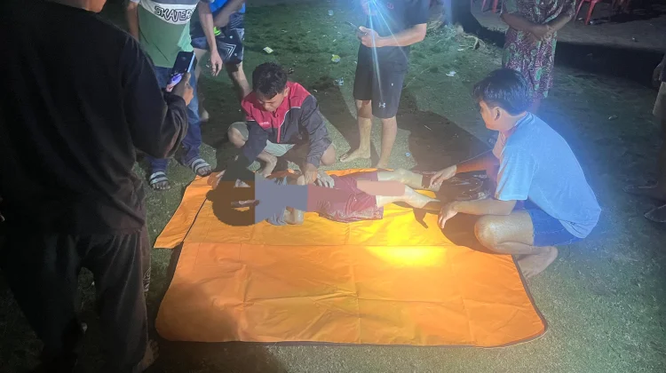 Tim SAR Gabungan Temukan Korban Tenggelam di Pantai Fodo