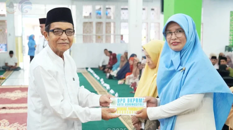 Penghargaan Bagi Para Pendakwah