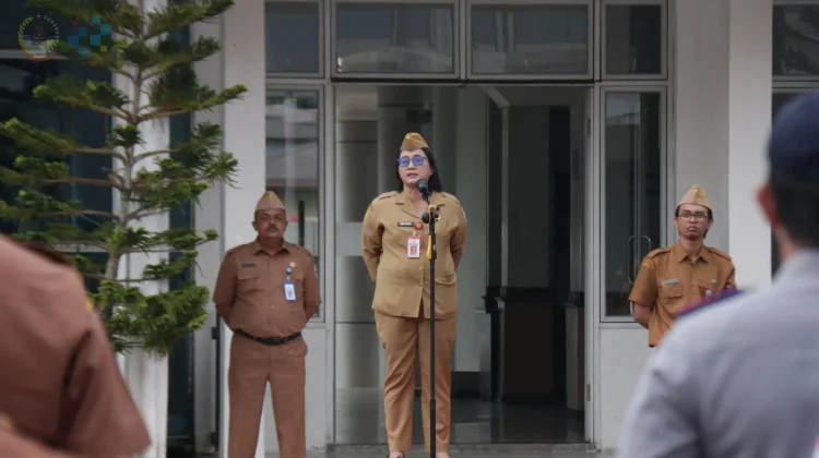 Aplikasi SRIKANDI, Upaya Pengelolaan Arsip dan Administrasi Pemerintahan