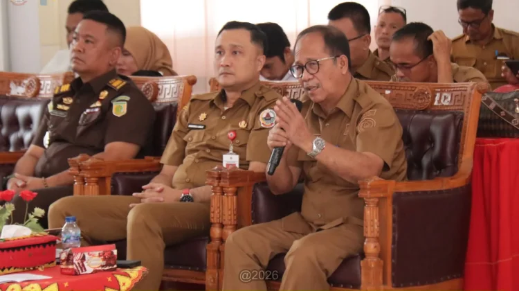Jaga Daya Beli Masyarakat Melalui Pengendalian Inflasi