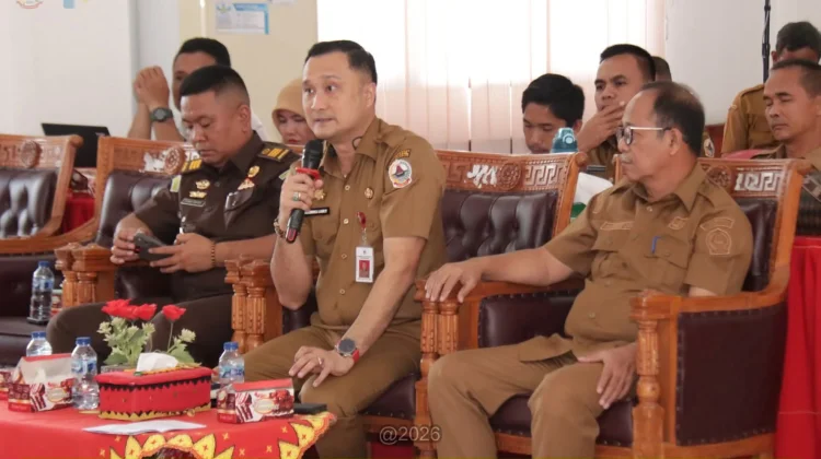 Jaga Daya Beli Masyarakat Melalui Pengendalian Inflasi