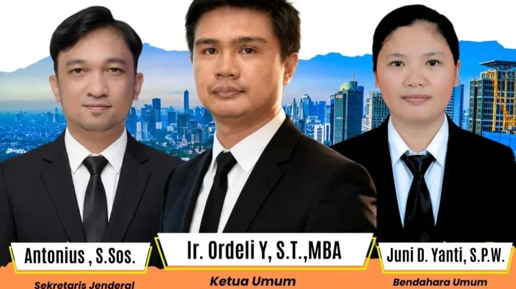 Organisasi Profesi Sebagai Mitra Strategis Pemerintah maupun Dunia Usaha