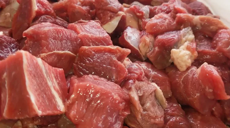 Permintaan Daging Sapi Mulai Meningkat jelang Lebaran 2026