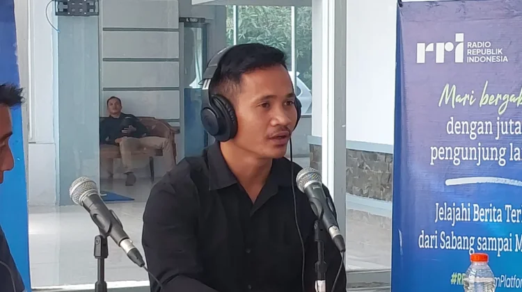 Kepala SPPG Apresiasi Rencana Pembangunan Jalan Tuhemberua - Lotu