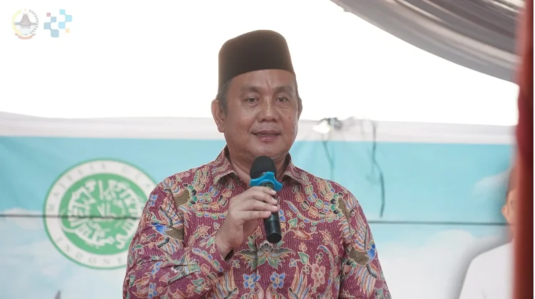 Ramadhan Fair Kota Gunungsitoli Tahun 2026 Resmi Ditutup