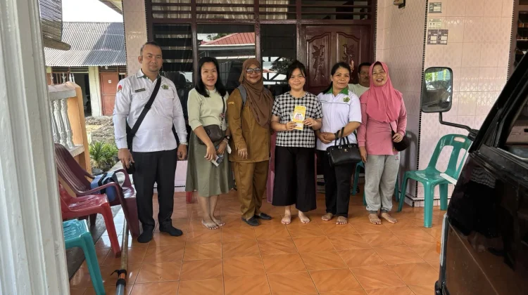 Pentingnya Pengetahuan Membangun Keluarga Harmonis bagi Para Catin
